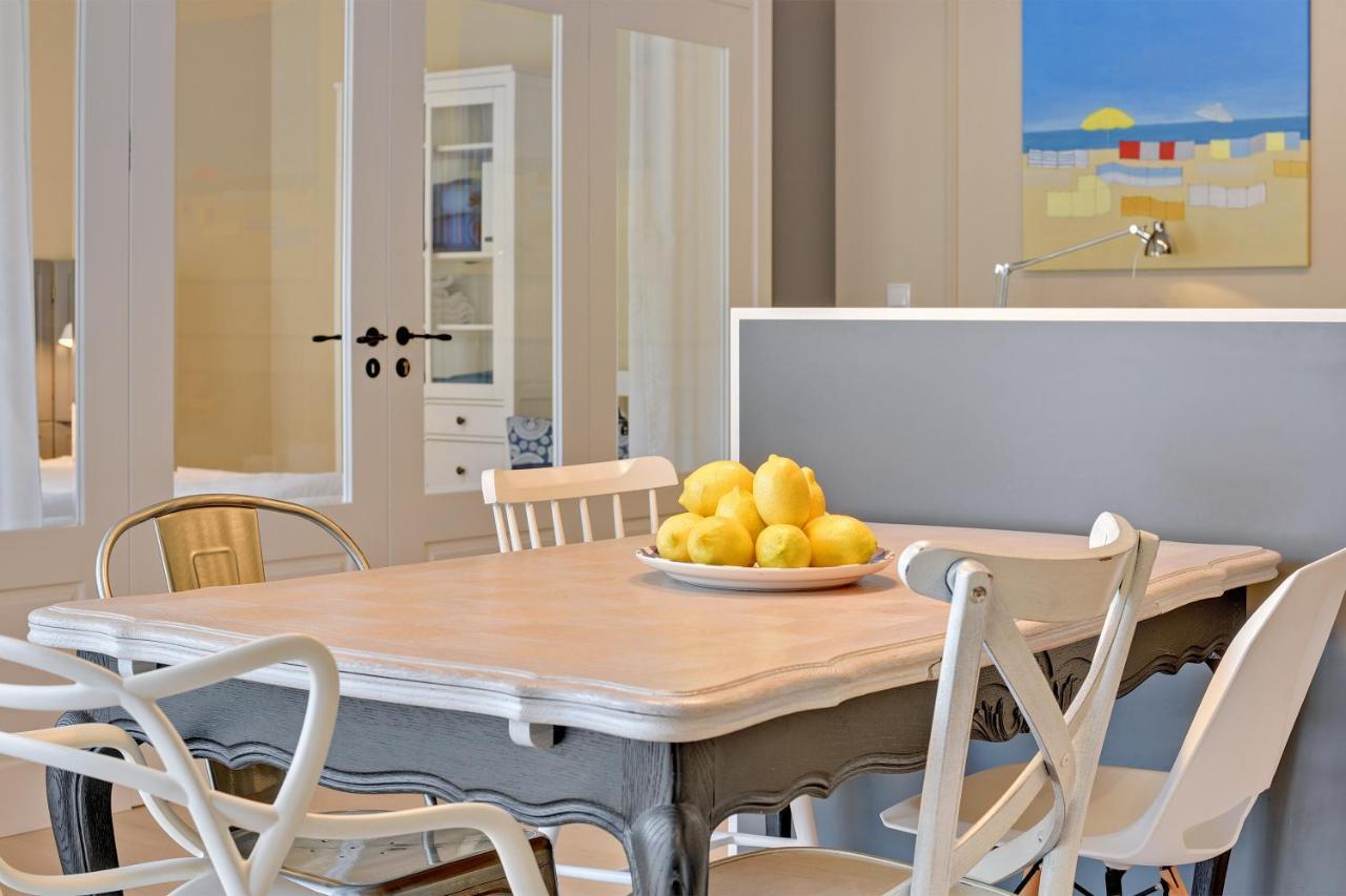 Dom&House Apartment Neptun Park Comfort Gdańsk Exterior foto